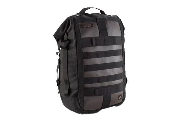 Legend Gear bolsa trasera LR1. 17,5 l. Función Mochila. Resistente al agua.