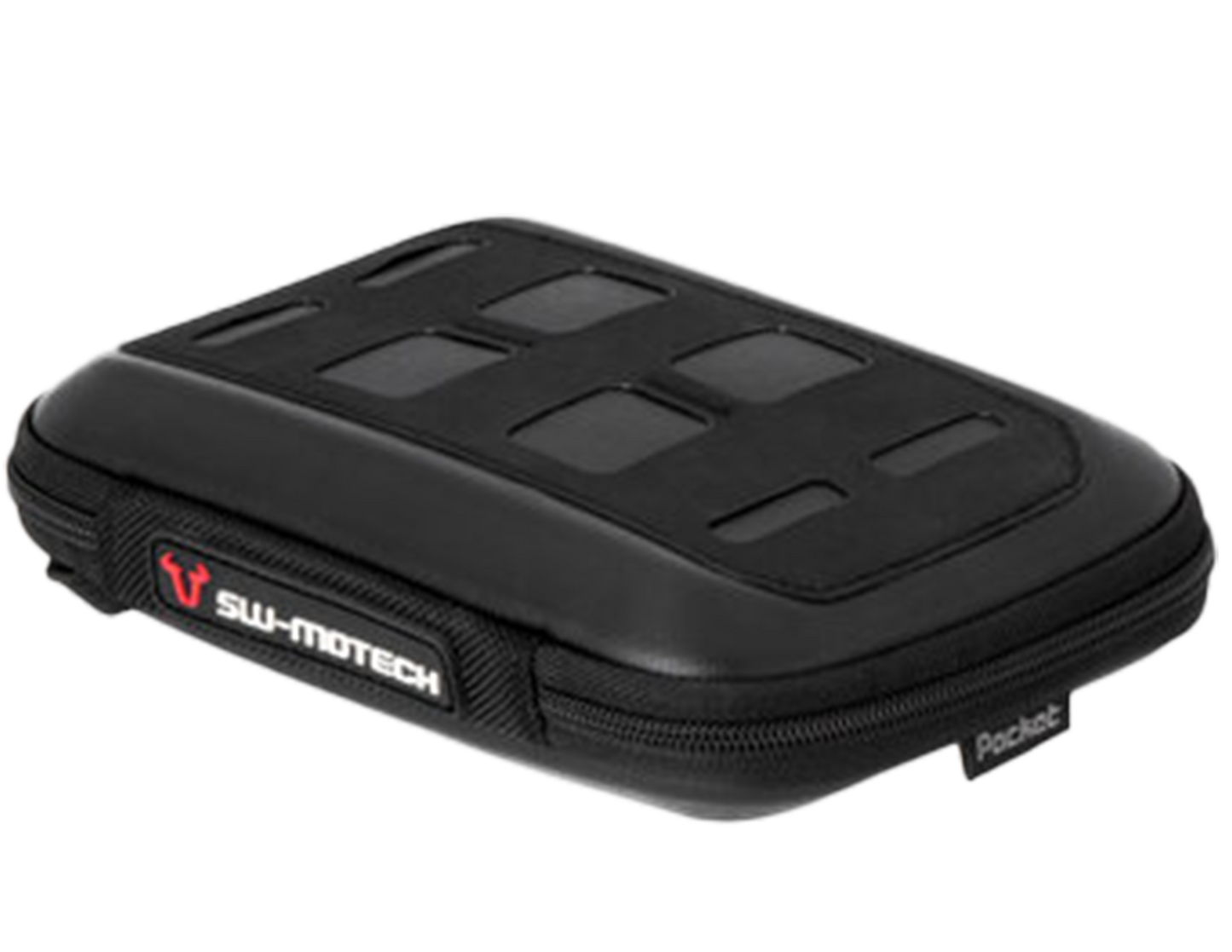 Bolsa adicional PRO Pocket. EVA. Negro. 1 l.