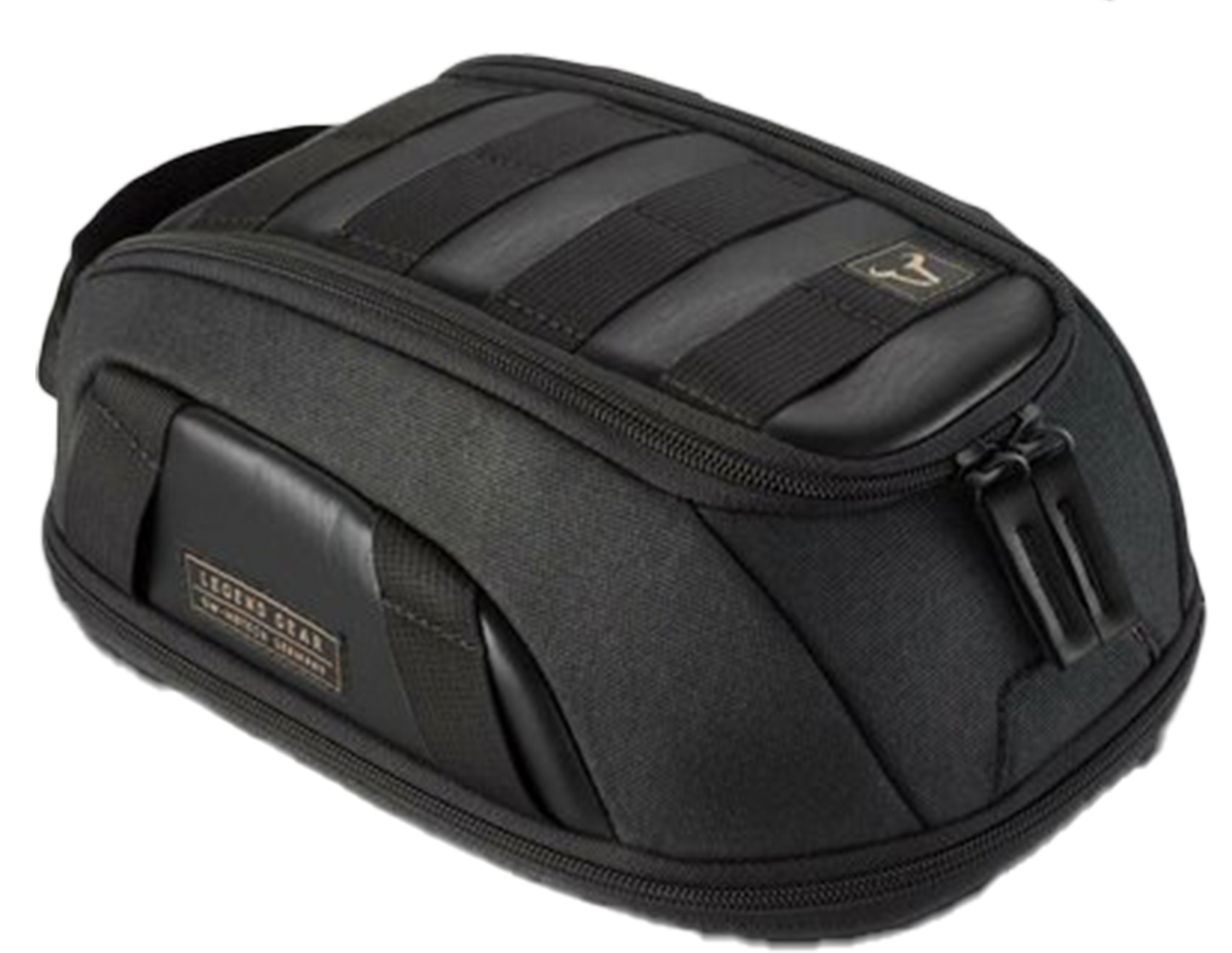 Legend Gear bolsa de depósito LT1 - Black Edition. 3,0-5,5 l. Soporte magnetico. Resistente al agua.