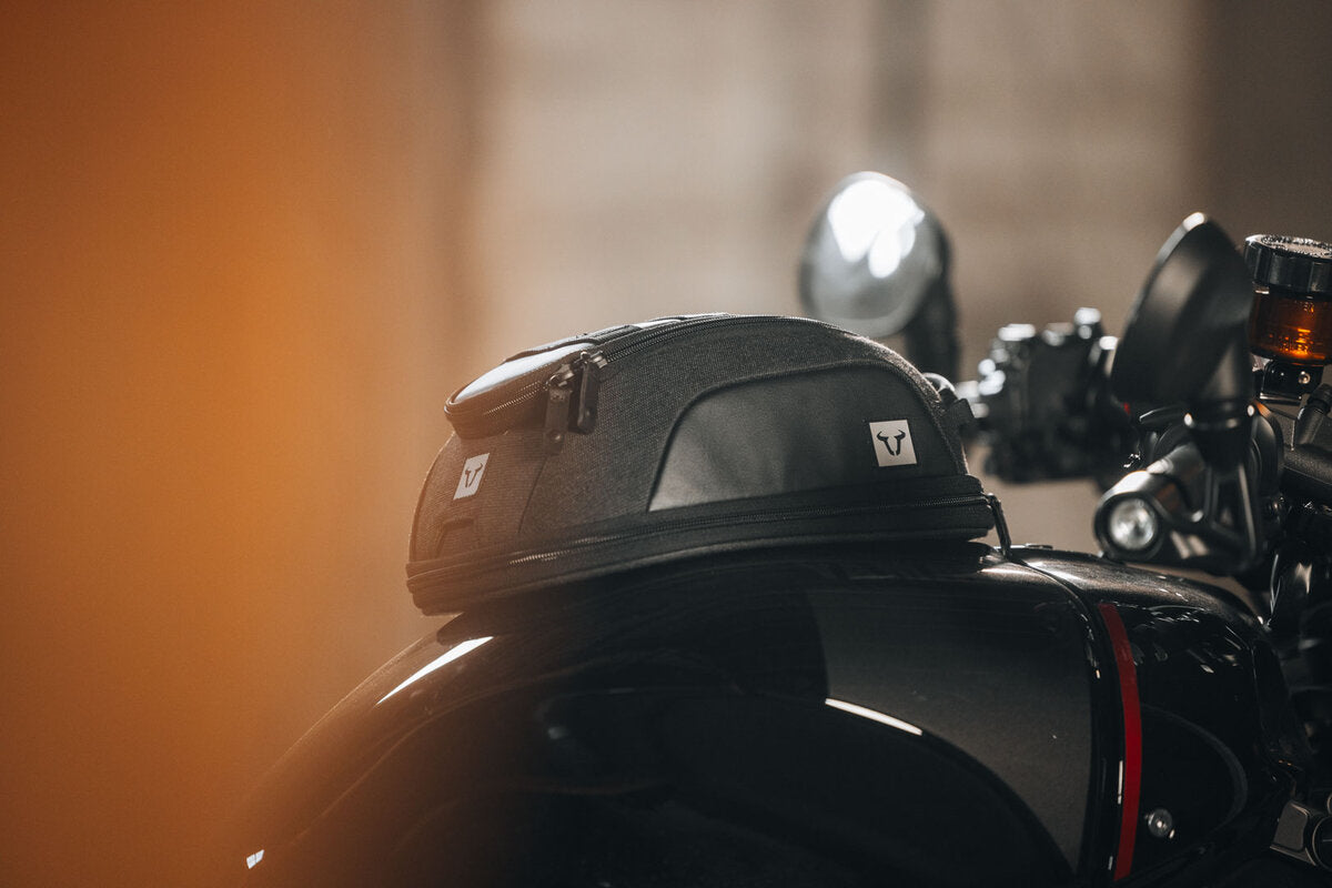 Legend Gear bolsa de depósito magnética LT3. 3,5 l - 5,5 l. Soporte magnetico.