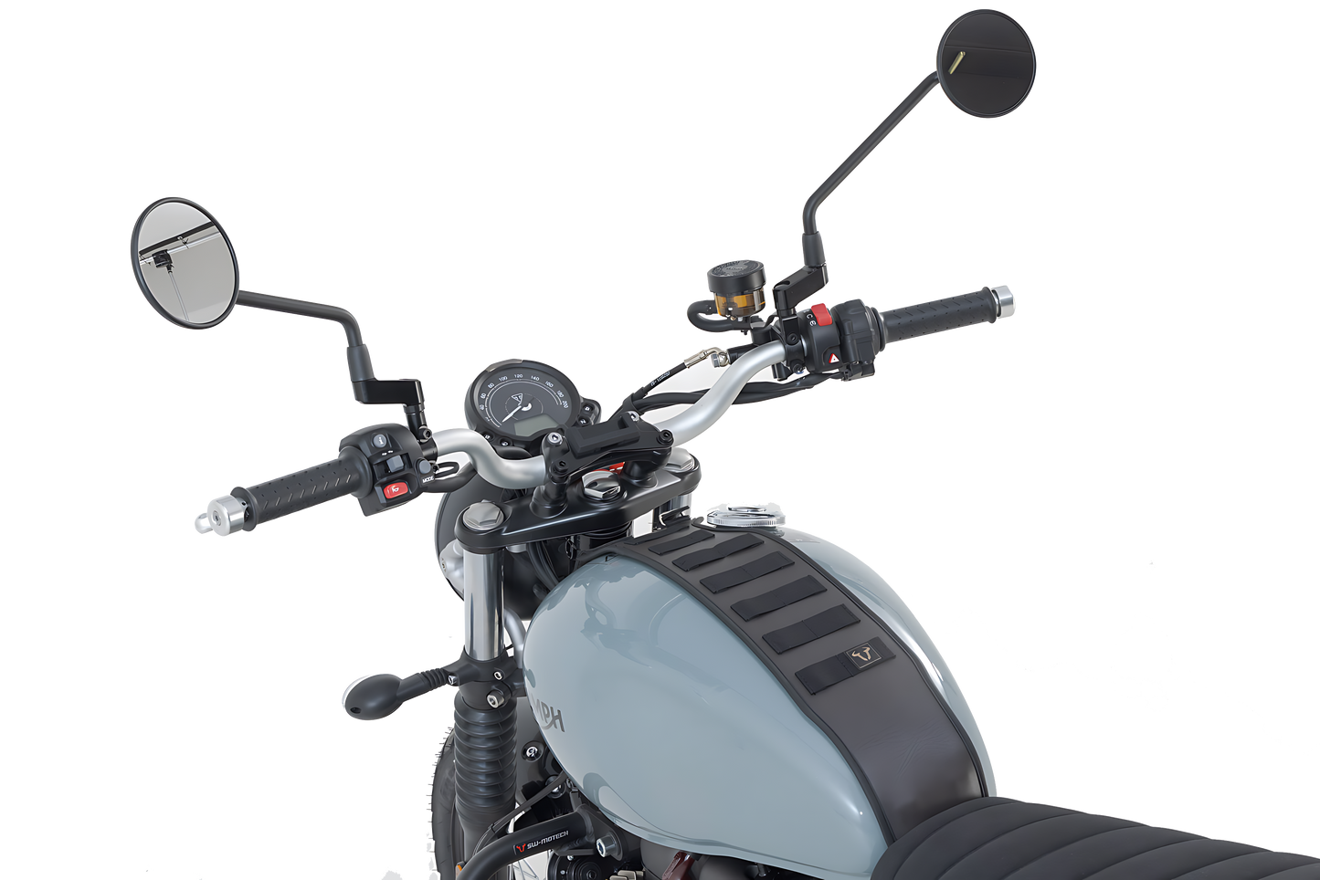 Legend Gear correa para depósito SLA Modelos Triumph.