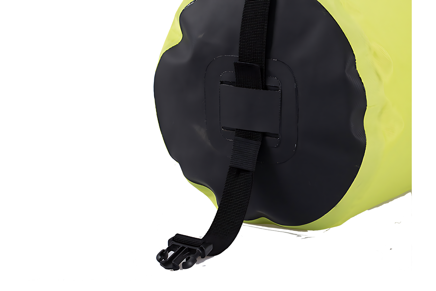 Drypack Impermeable. Amarillo. 20 l.