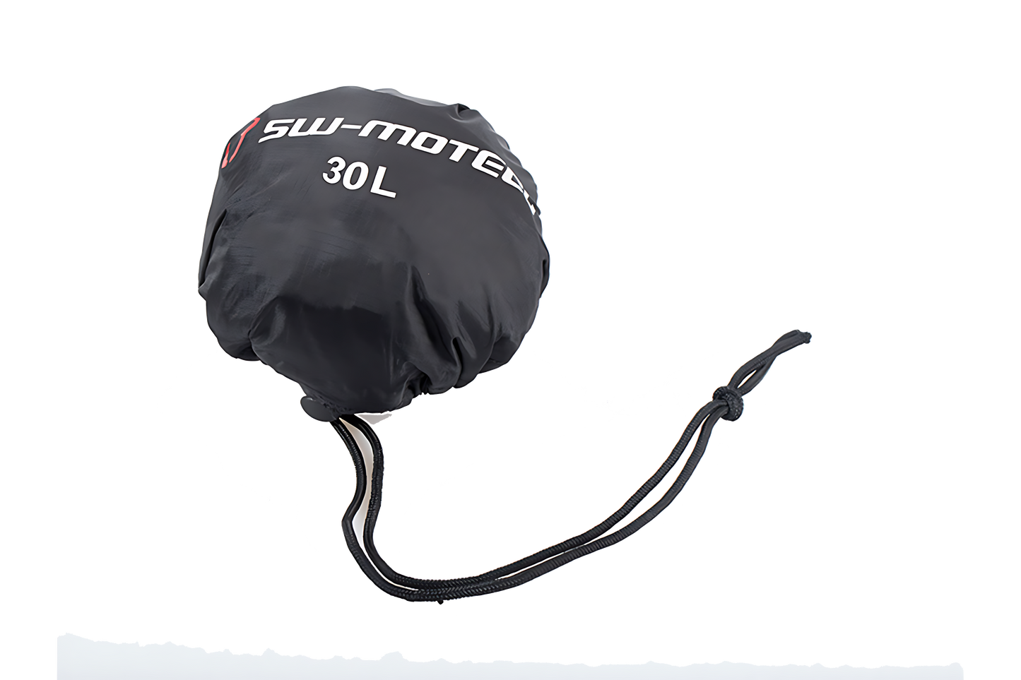 Mochila plegable Flexpack Poliéster con 75D ripstop /PU. Hidrofugo. 30 l.