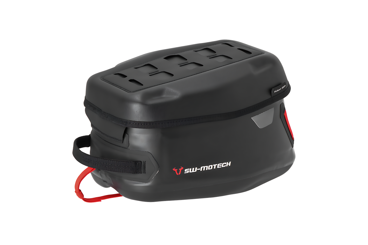 Bolsa de depósito PRO Yukon WP 6 l. Con annillo superior PRO. Impermeable