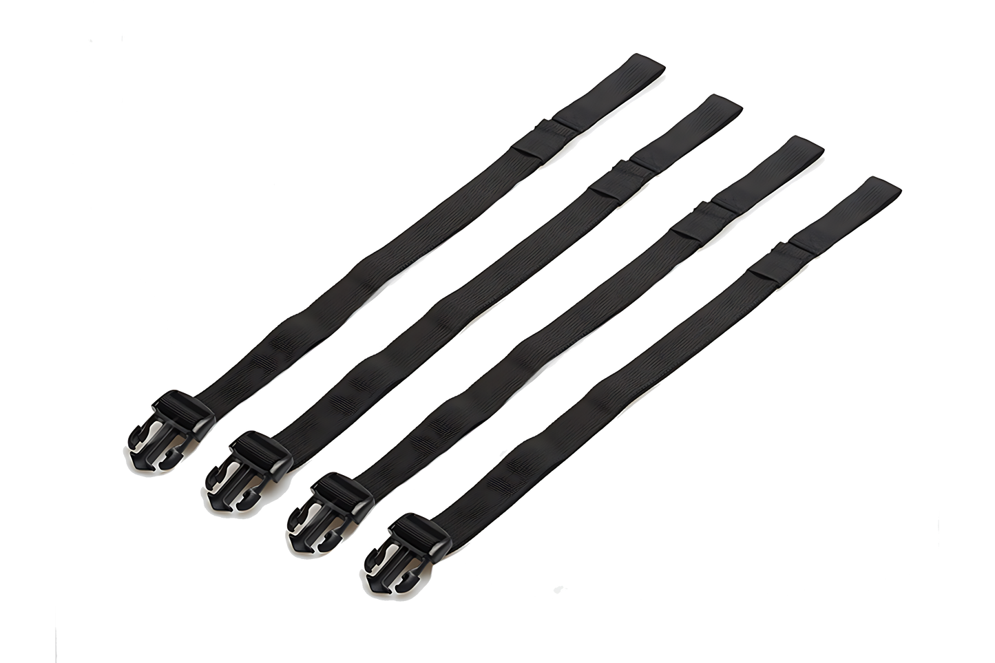 4 correas tensoras Para Drybag 180/ 250/ 260/ 350/ 450/ 600/ 620/ 700