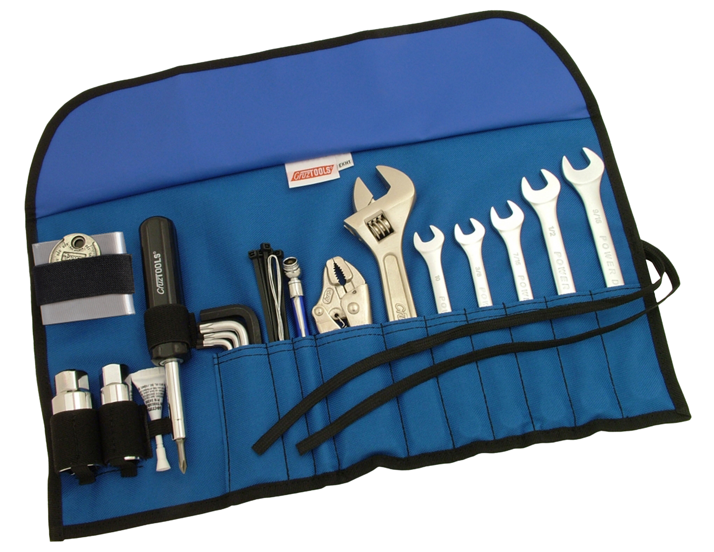 KIT DE HERRAMIENTAS ECONOKIT