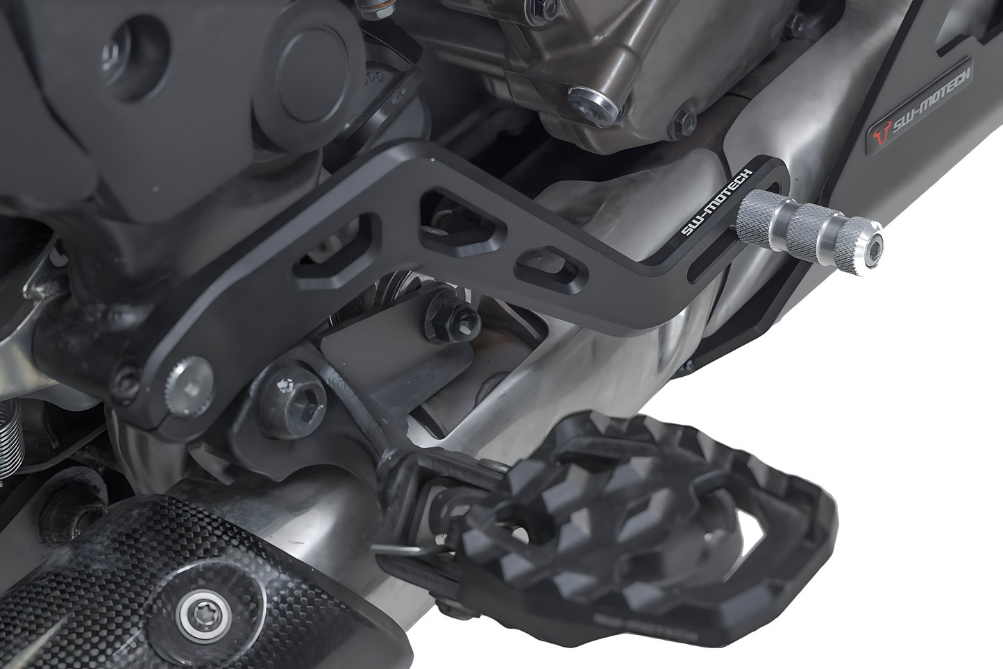 Pedal de freno Honda CRF1000L (15-) / 1100L (19-).