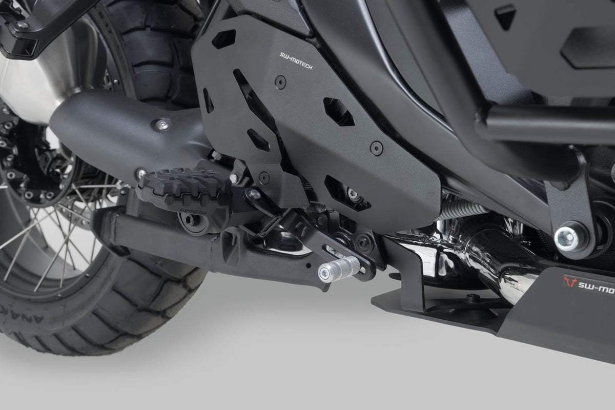 Juego de palanca de cambio y pedal de freno BMW R 1300 GS (23-).