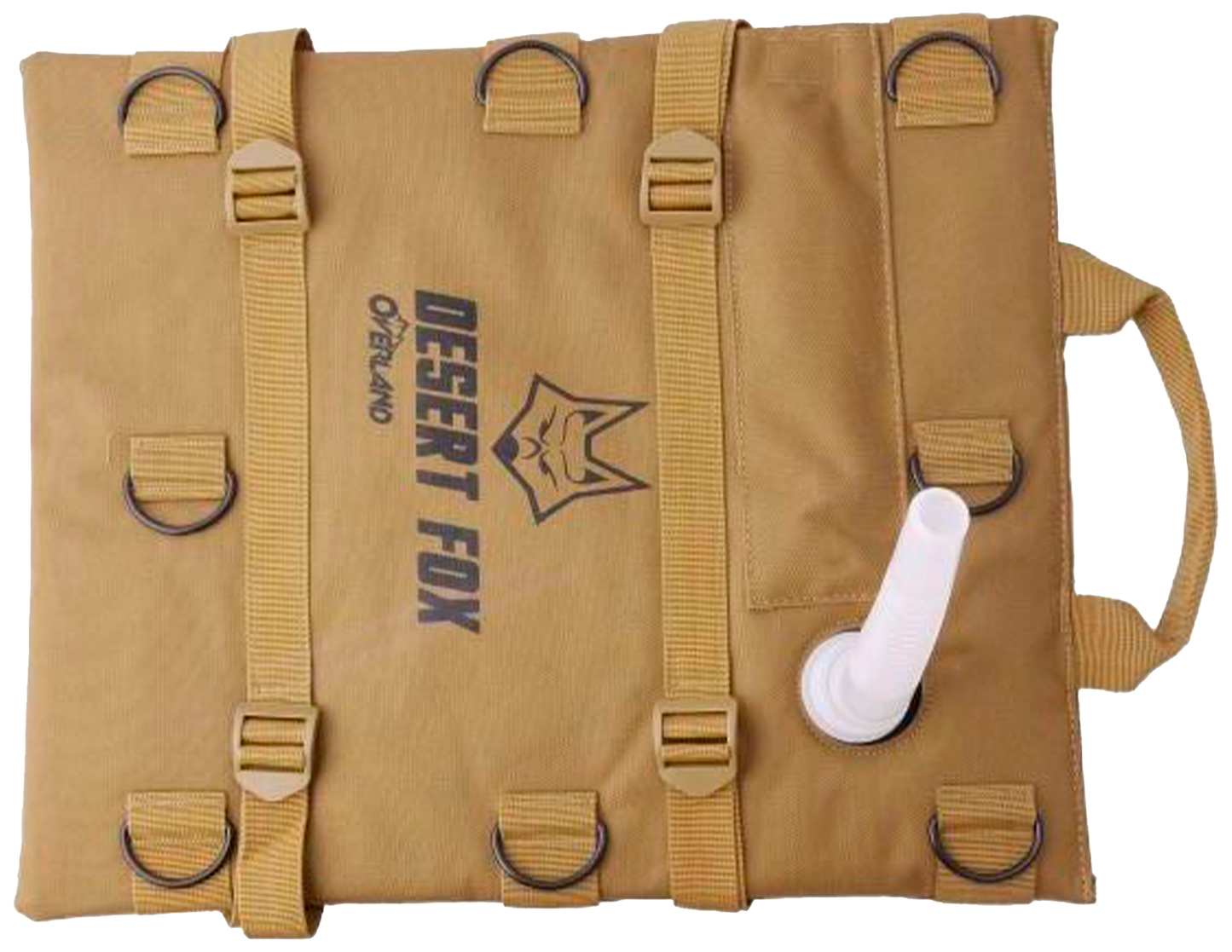 BOLSA PARA GASOLINA 6LTS