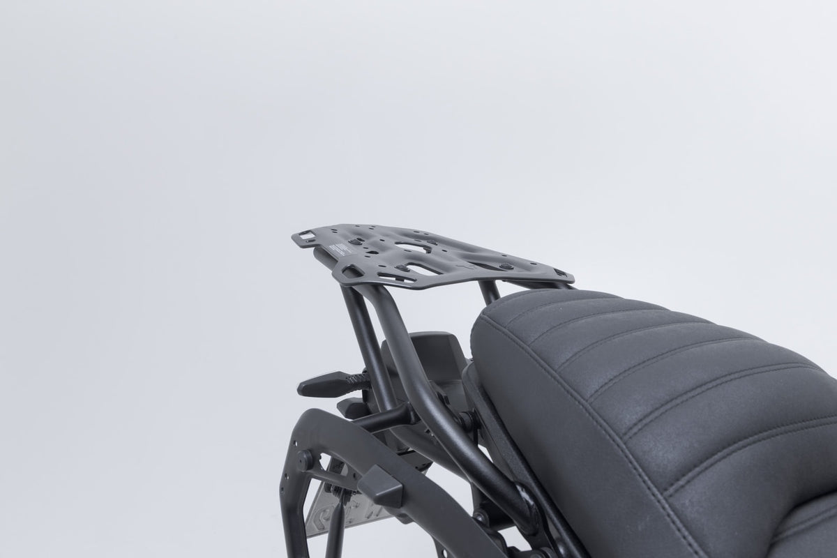 Portaequipaje ADVENTURE-RACK Negro. BMW R 1300 GS (23-).