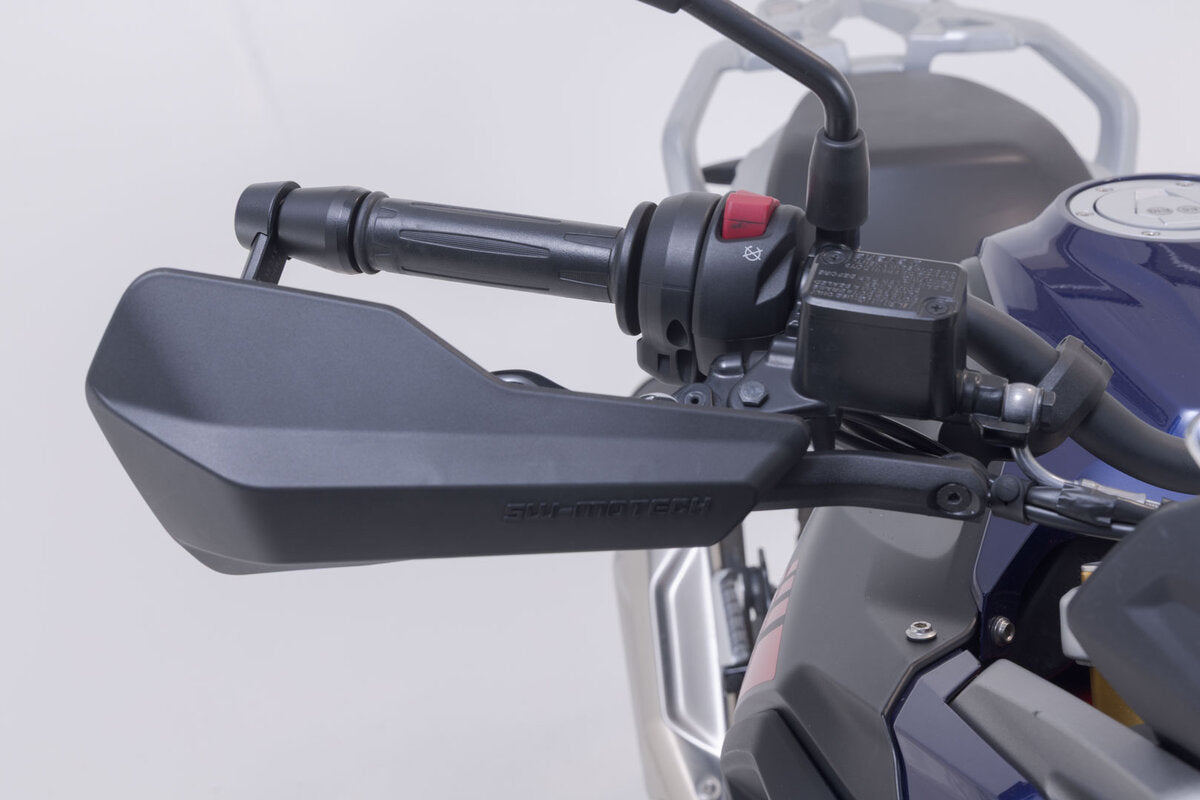Kit de protectores de manos Sport. Negro. BMW G 310 GS (17-) /G 310 R (16-).