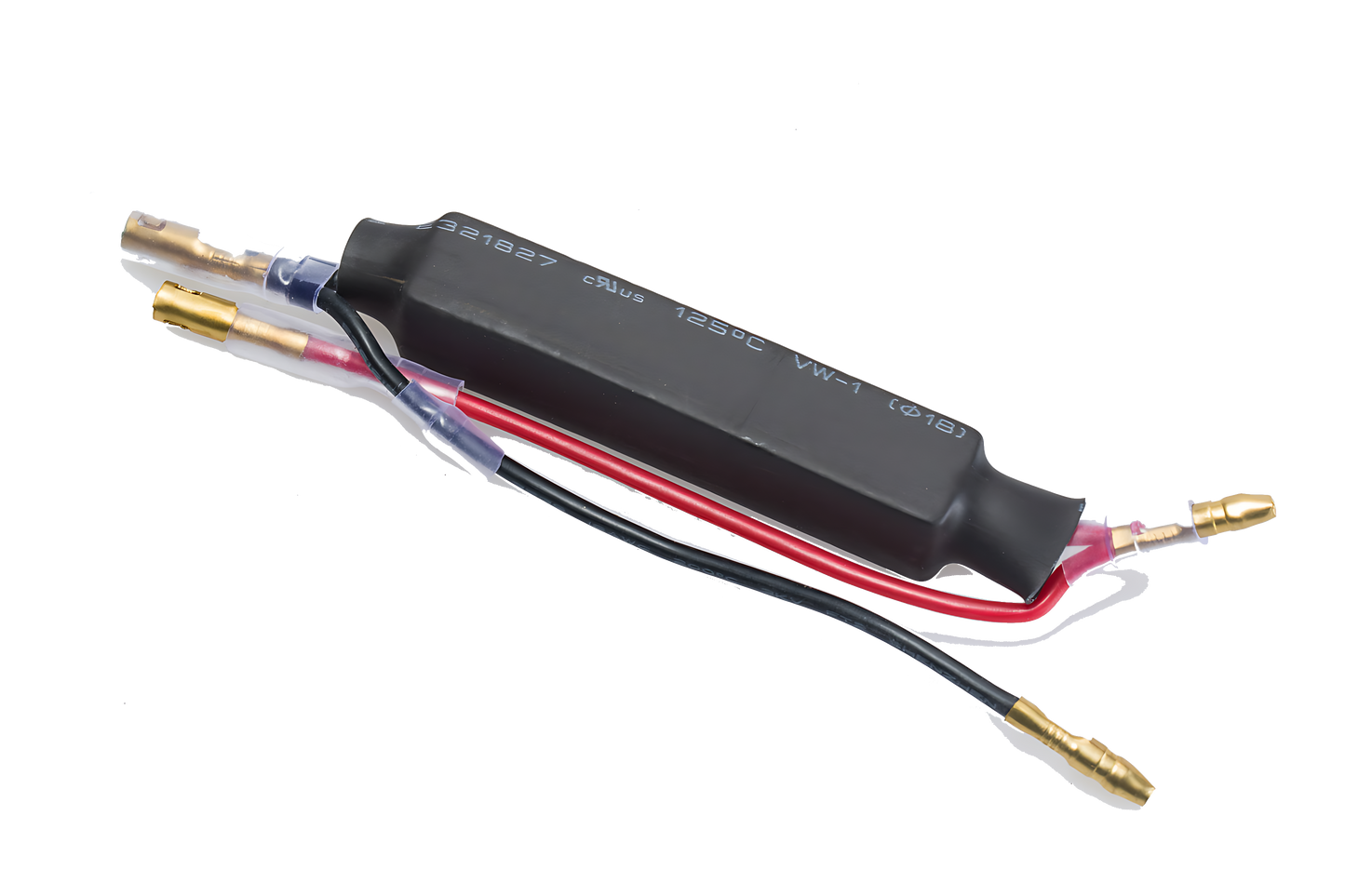 Set de resistencia Universal. 15 Ohm. Para indicator original.