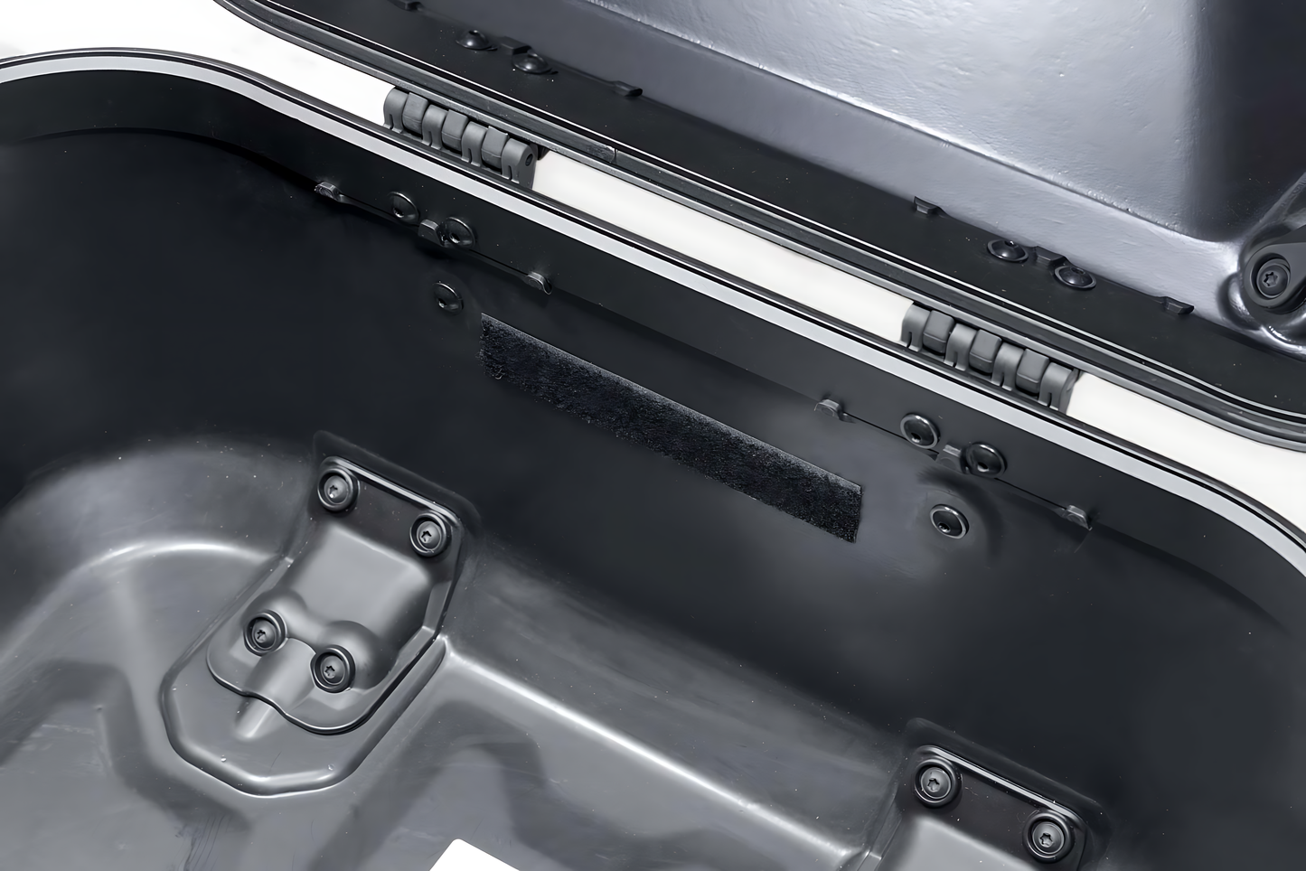 Inserto DUSC L Negro. Para DUSC L.