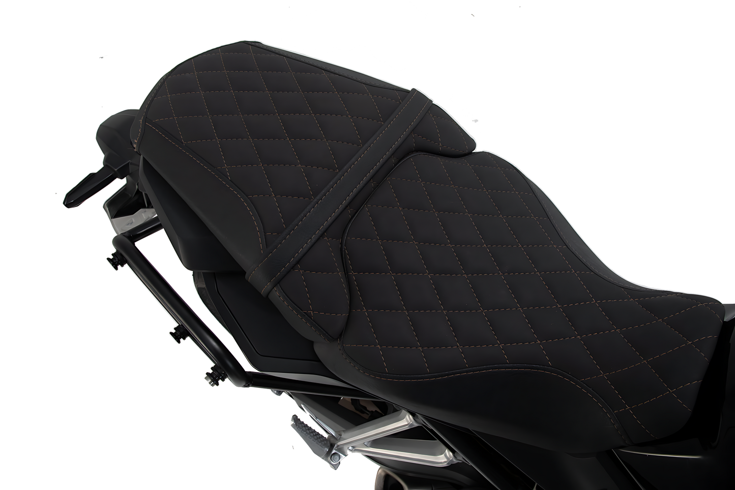 Soporte lateral derecho SLC Honda CBR650R (18-20) / CB650R (18-20).
