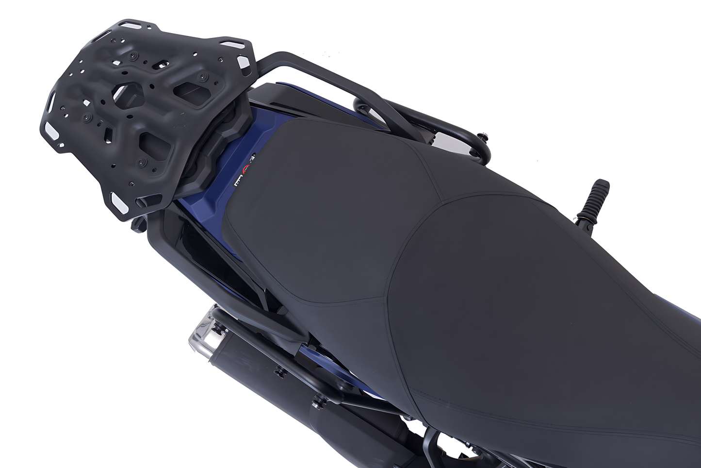 Soporte lateral derecho SLC Suzuki V-Strom 800 / 800DE (22-).