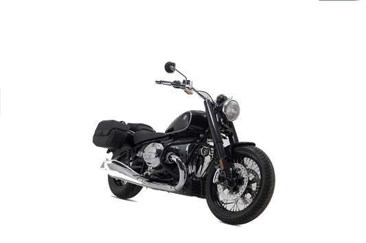 Soporte lateral SLH izquierdo LH1 BMW R18 (20-).