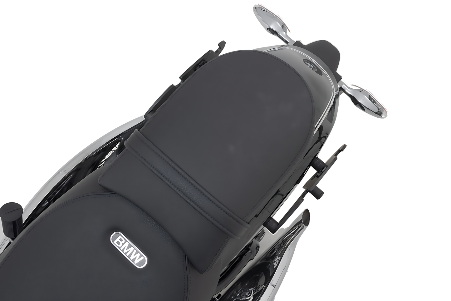 Soporte lateral SLH izquierdo LH1 BMW R18 (20-).