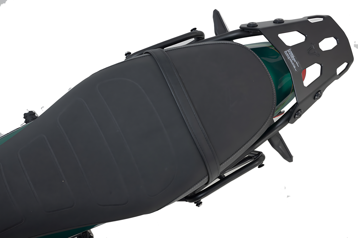 Soporte lateral izquierdo SLC Kawasaki Z650RS (21-)/ Z650RS 50th Anniver (22-).