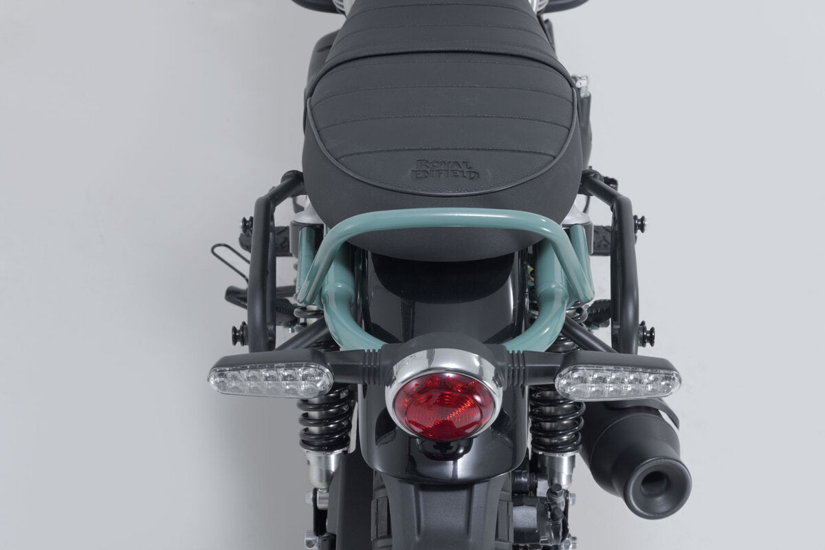 Soporte lateral izquierdo SLC. Royal Enfield Bear 650 (23-).