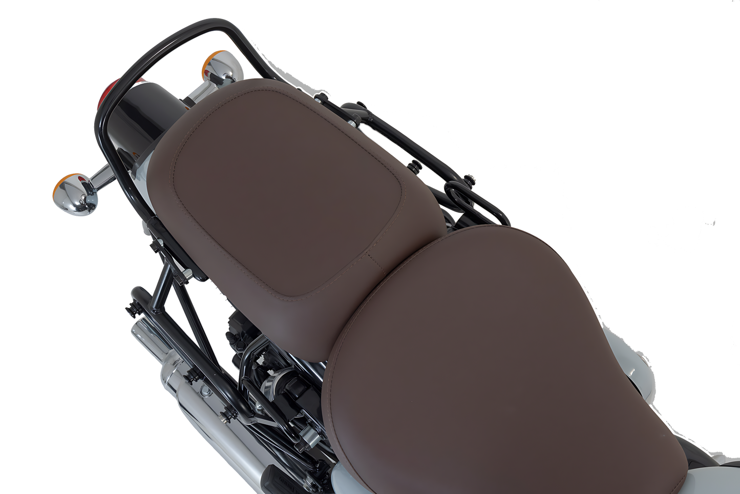 Soporte lateral derecho SLC Royal Enfield Classic 350 (22-).