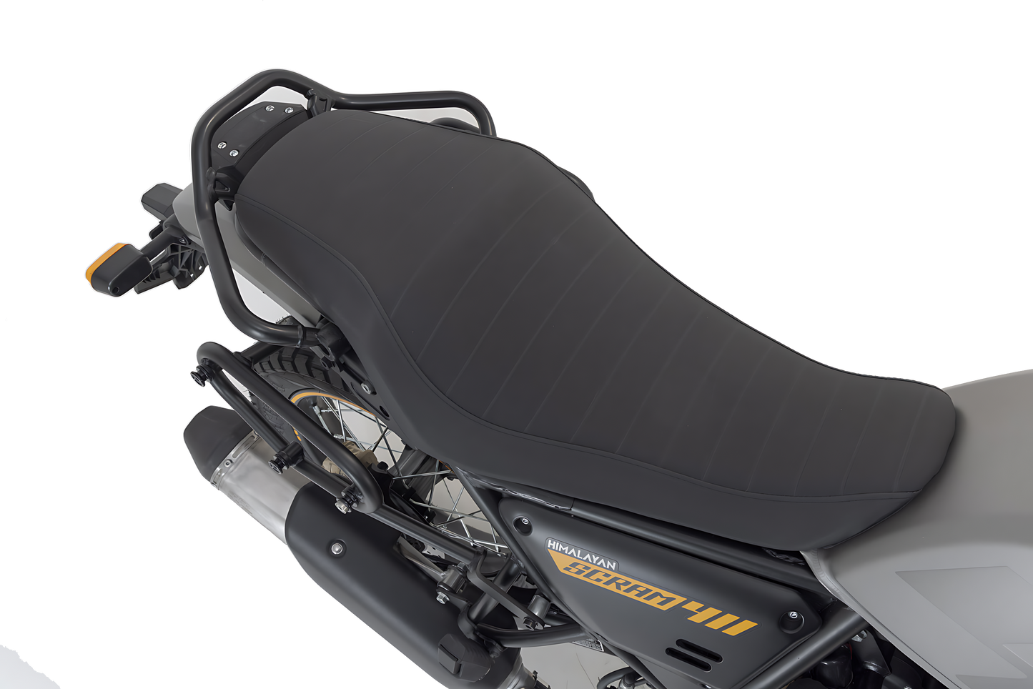 Soporte lateral derecho SLC Royal Enfield Himalayan Scram 411 (22-).