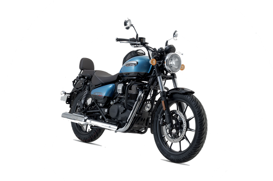 SLC soporte lateral derecha Royal Enfield Meteor 350 (19-).