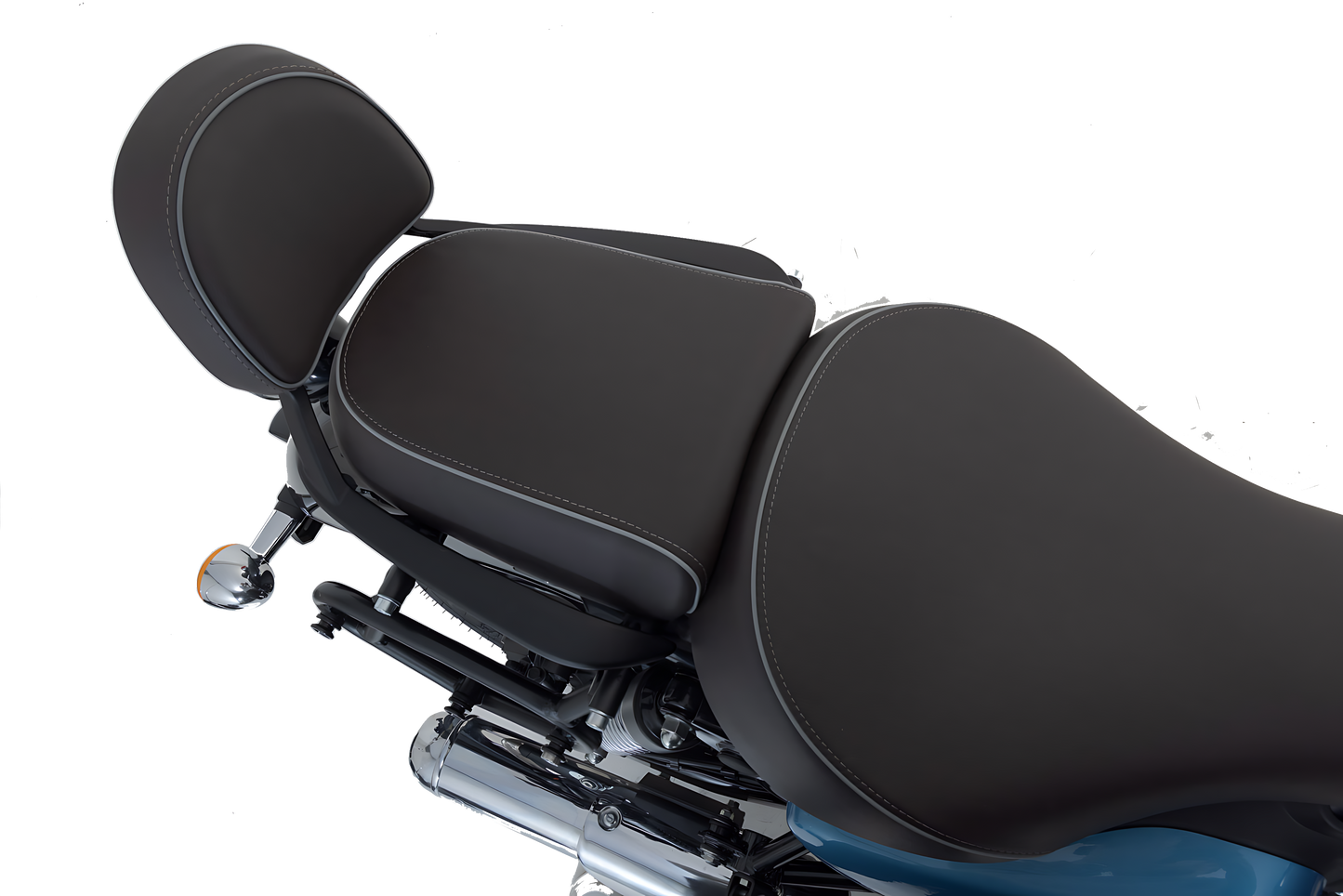 SLC soporte lateral derecha Royal Enfield Meteor 350 (19-).