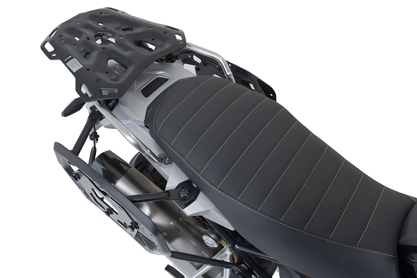 Kit de adaptadores para soporte lateral PRO Para montaje SLC en soporte lateral PRO.