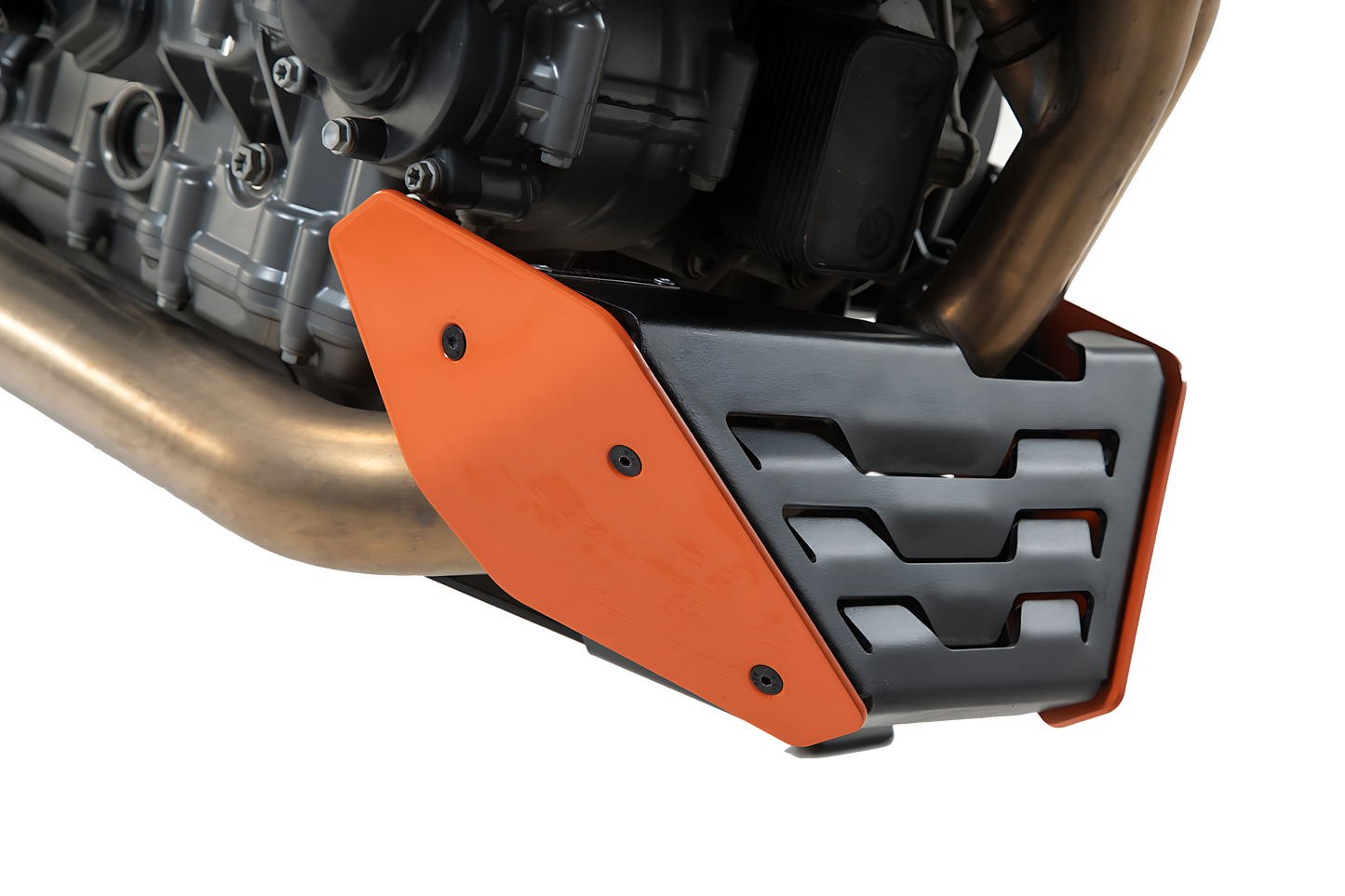 Quilla KTM 790 Duke (18-) / 890 Duke R (19-), 890 SM T.