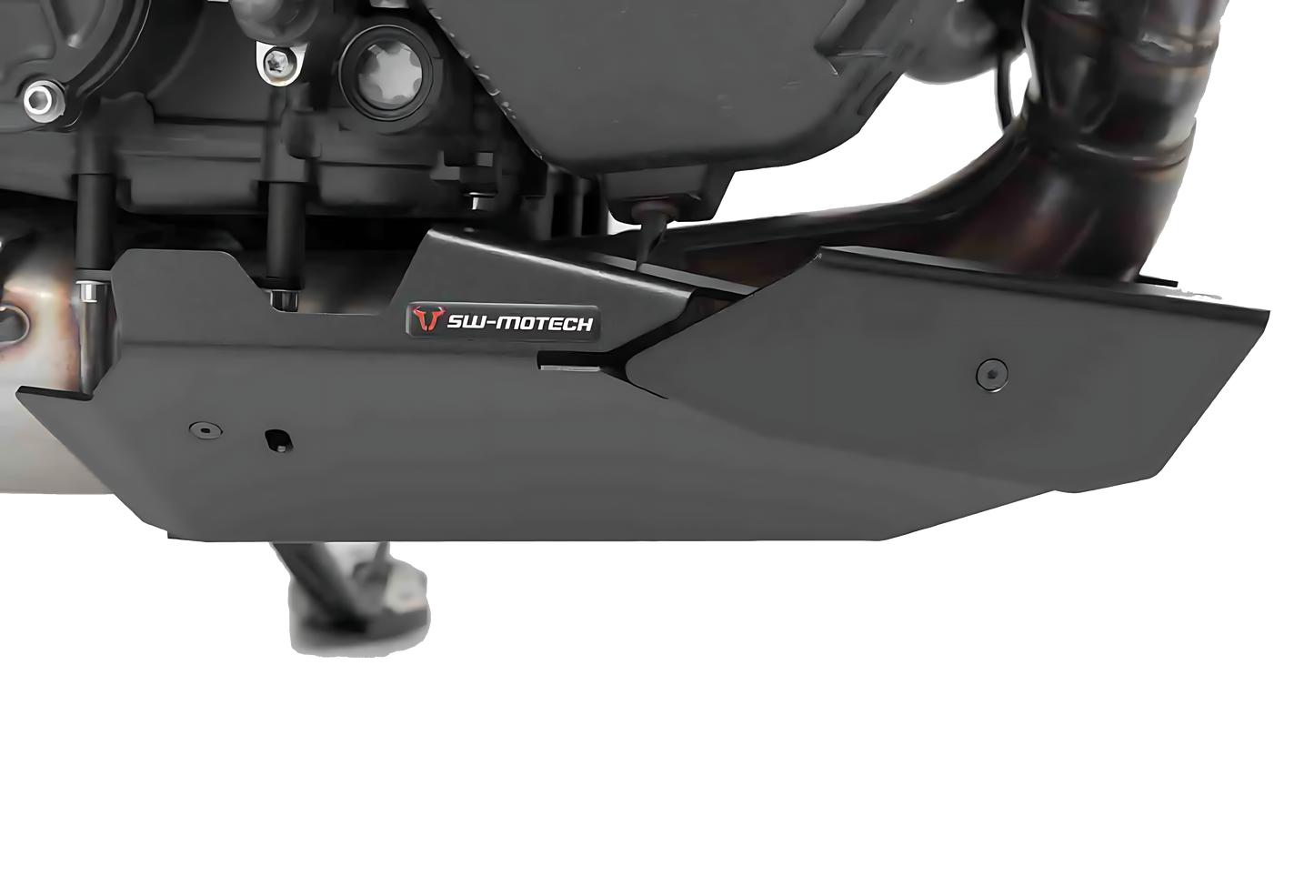 Quilla Negro. Yamaha MT-09 (21-).