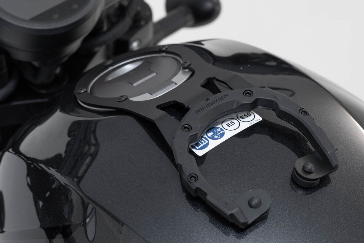 Anillo de depósito PRO. Negro. Honda CMX Rebel 1100 (20-).