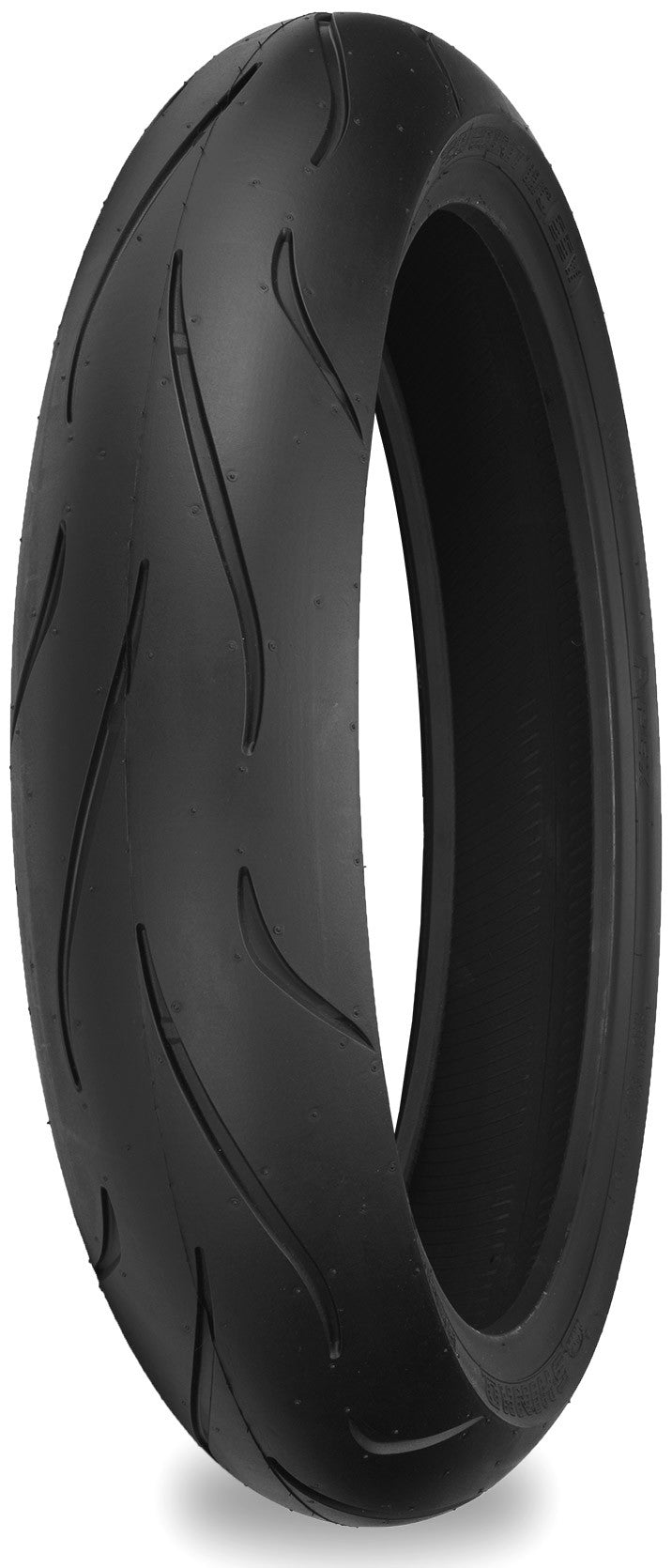 Neumático Delantero (010 APEX) 120/70-17