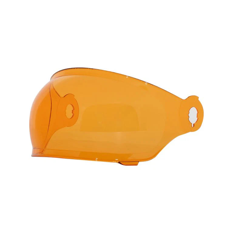 Mica Torc Newport Burbuja Naranja