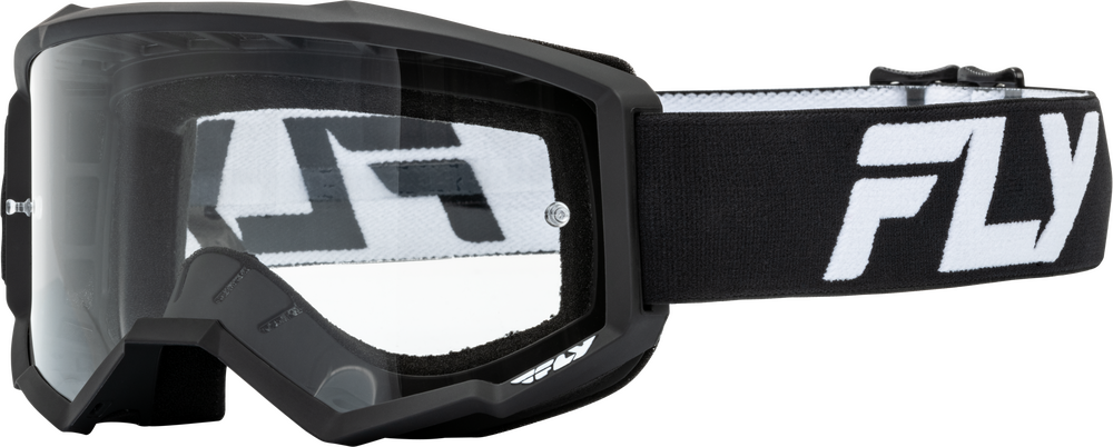 Focus Goggle