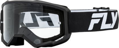 Focus Goggle