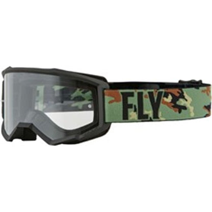 Focus Goggle