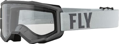 Focus Goggle