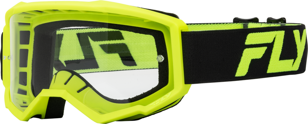 Focus Goggle