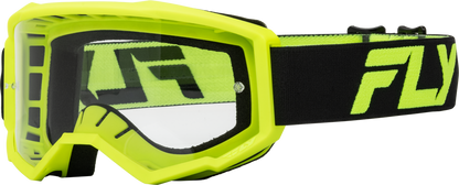 Focus Goggle
