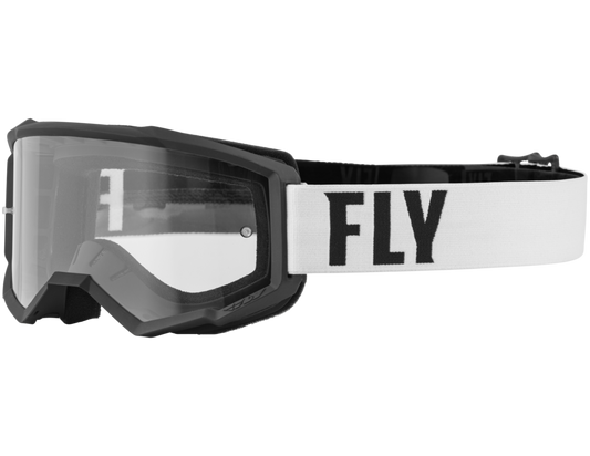Fly dirt best sale bike goggles