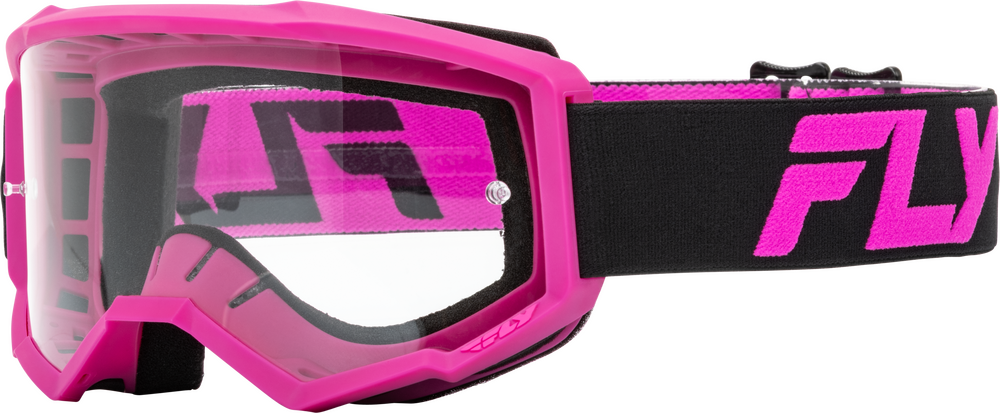 Focus Goggle