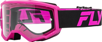 Focus Goggle