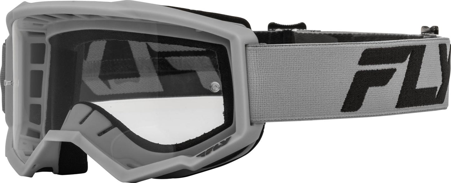 Focus Goggle