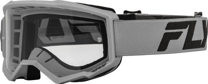 Focus Goggle
