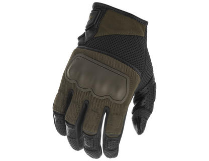 FLY RACING COOLPRO FORCE GLOVES