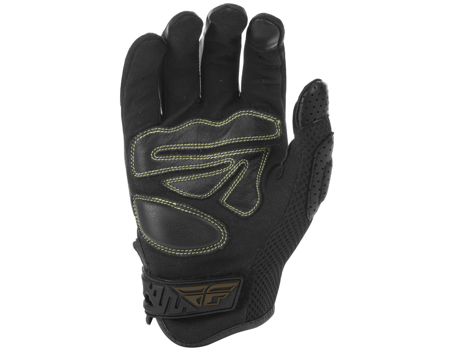 FLY RACING COOLPRO FORCE GLOVES