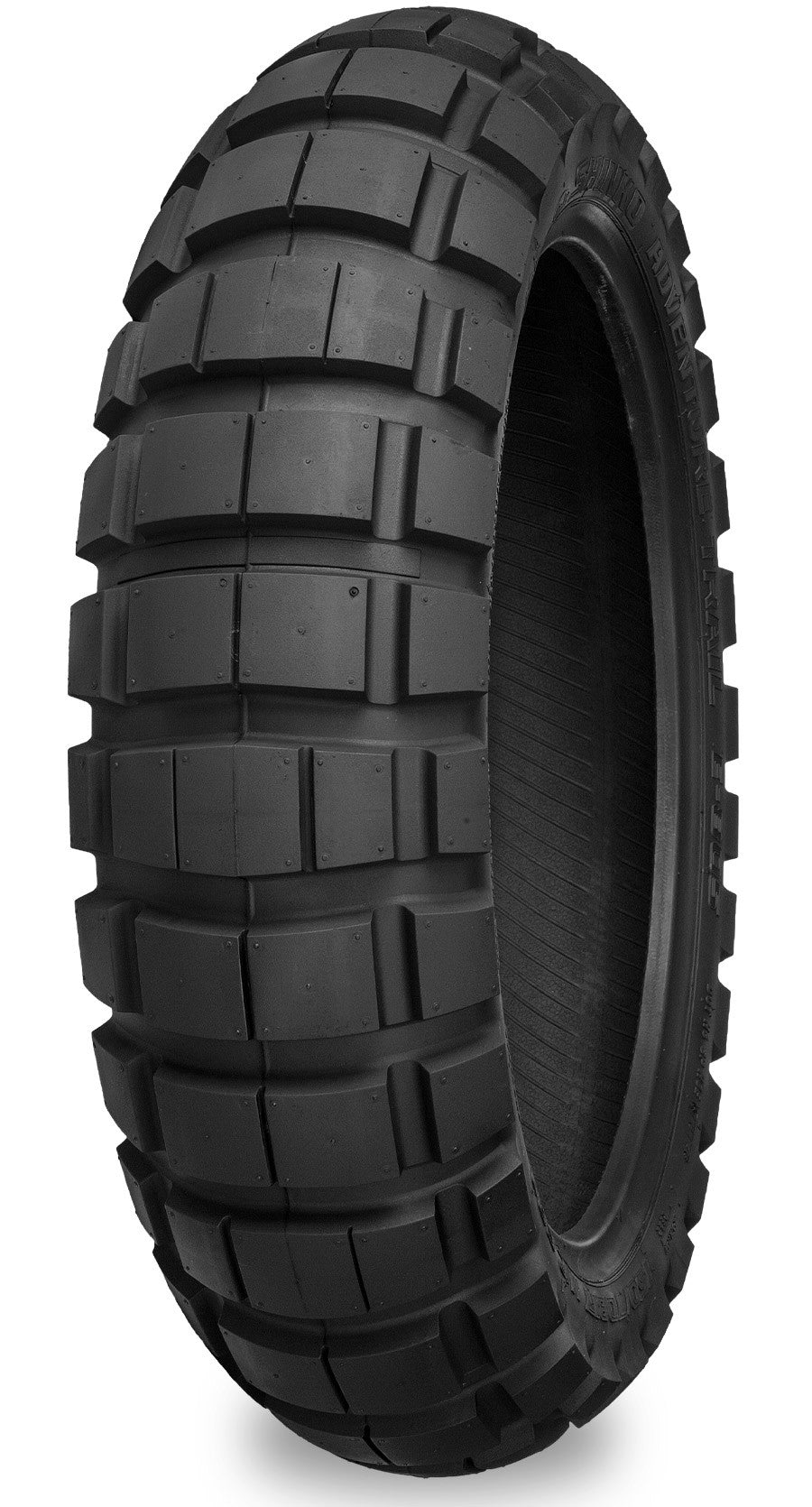 Neumático Trasero (805 DUAL SPORT) 170/60-17