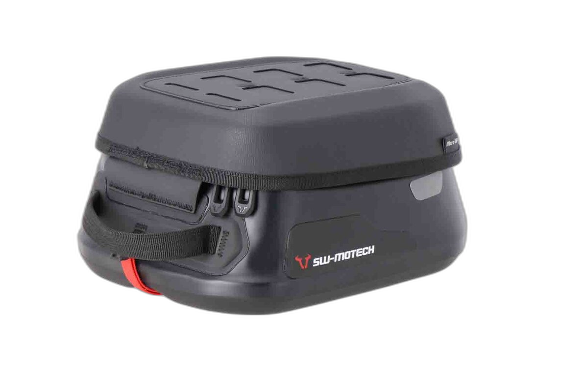 Bolsa de depósito PRO Micro WP. 4 l. Impermeable.