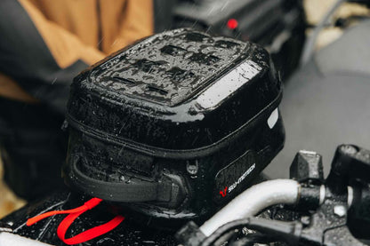 Bolsa de depósito PRO Micro WP. 4 l. Impermeable.