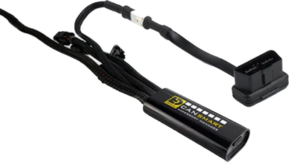 Denali CANsmart™ GEN II - Controlador para Triumph (Series Tiger 1200 y 900)